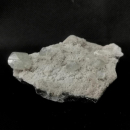 Apophyllit auf Zeolith